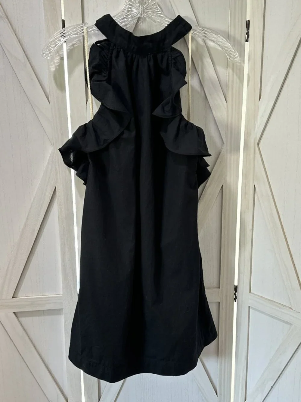 Free People Not So Sweet Mini Dress